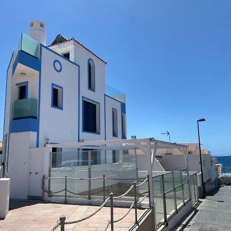 Loft En Torreon Frente Al Mar Apartment Costa Adeje  ภายนอก รูปภาพ