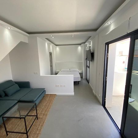 Loft En Torreon Frente Al Mar Apartment Costa Adeje  ภายนอก รูปภาพ