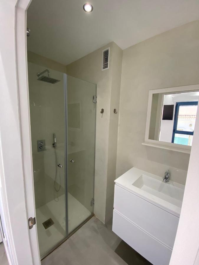 Loft En Torreon Frente Al Mar Apartment Costa Adeje  ภายนอก รูปภาพ