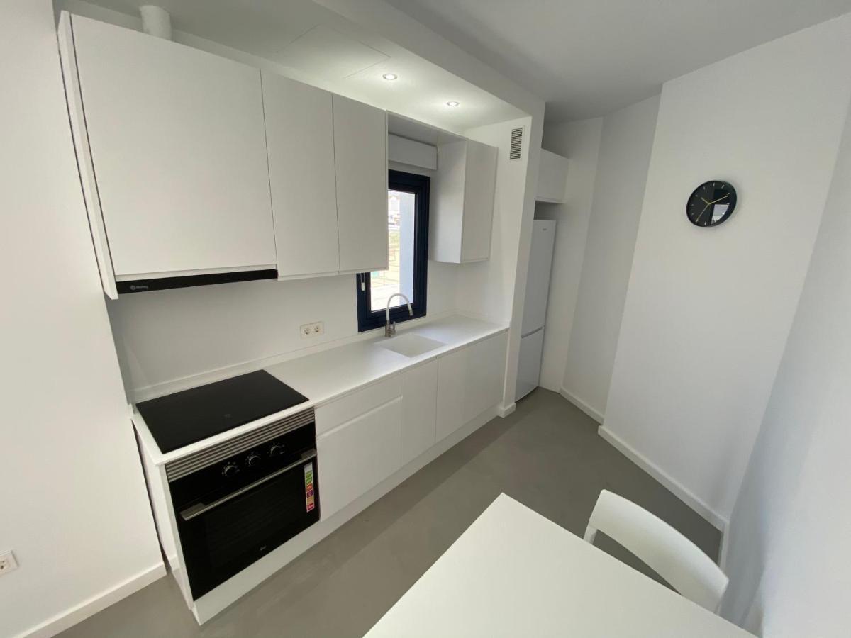 Loft En Torreon Frente Al Mar Apartment Costa Adeje  ภายนอก รูปภาพ