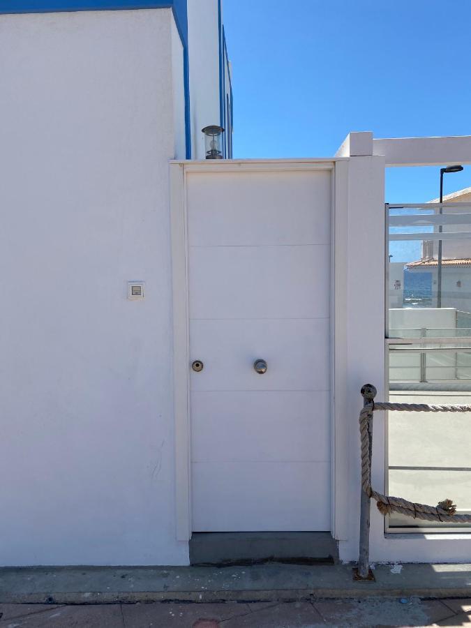 Loft En Torreon Frente Al Mar Apartment Costa Adeje  ภายนอก รูปภาพ