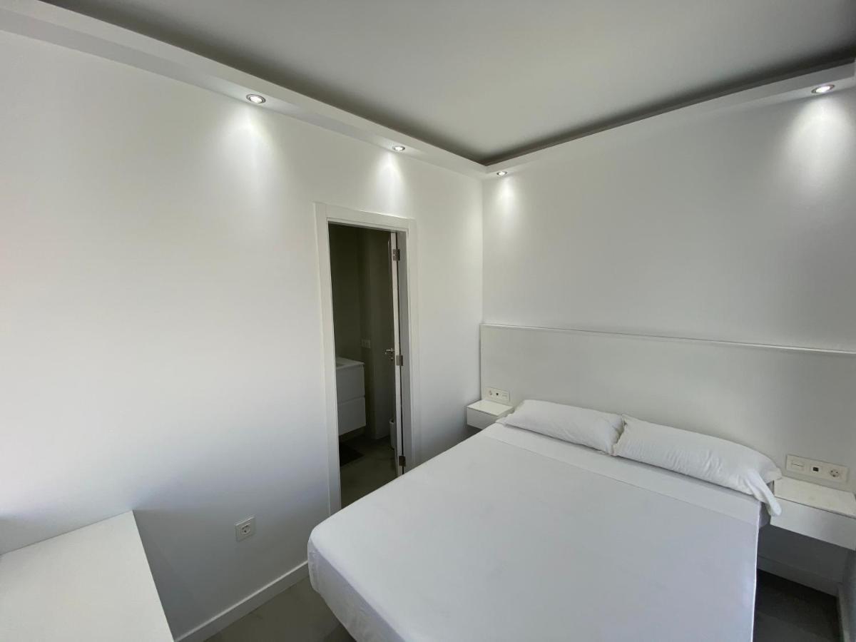 Loft En Torreon Frente Al Mar Apartment Costa Adeje  ภายนอก รูปภาพ