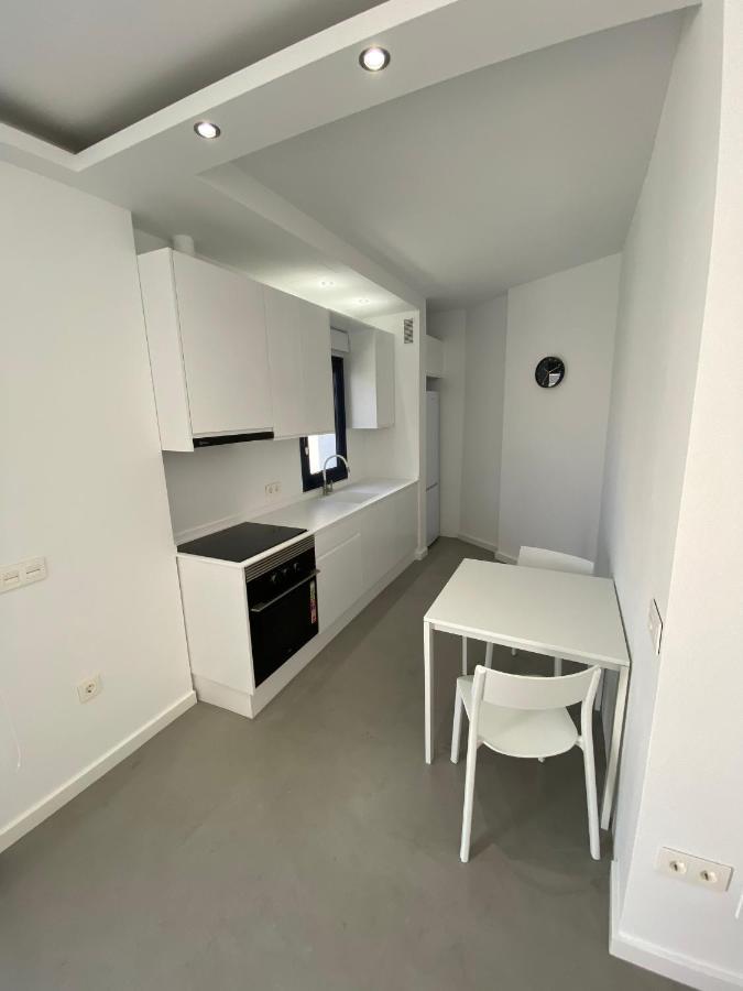 Loft En Torreon Frente Al Mar Apartment Costa Adeje  ภายนอก รูปภาพ