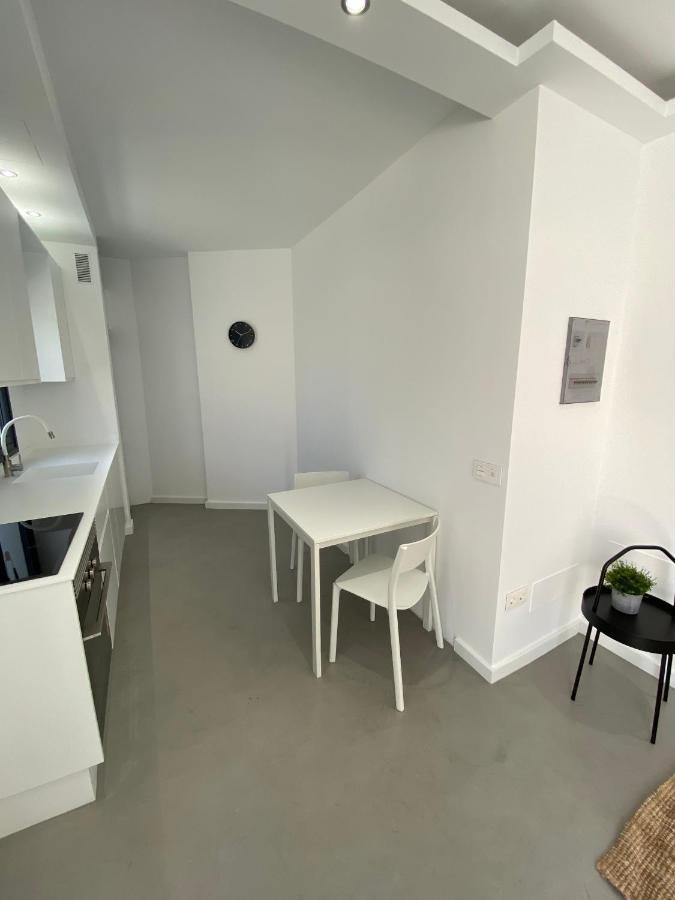 Loft En Torreon Frente Al Mar Apartment Costa Adeje  ภายนอก รูปภาพ