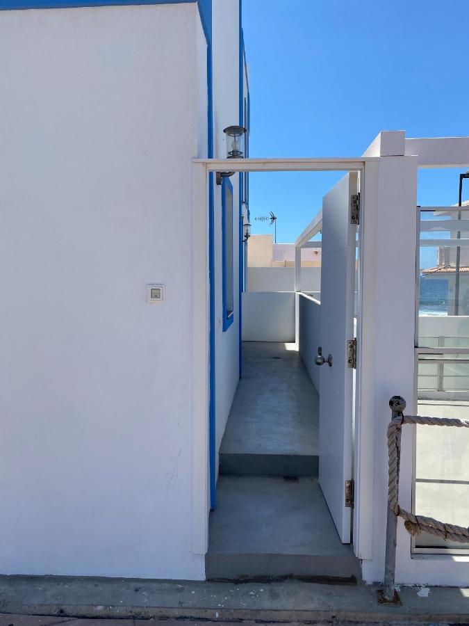 Loft En Torreon Frente Al Mar Apartment Costa Adeje  ภายนอก รูปภาพ