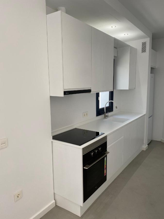 Loft En Torreon Frente Al Mar Apartment Costa Adeje  ภายนอก รูปภาพ